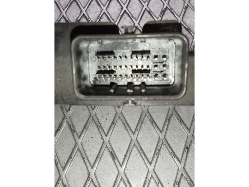 Recambio de centralita motor uce para citroën berlingo 1.9 600 d furg. referencia OEM IAM R04080025D 9641390180 9646260180