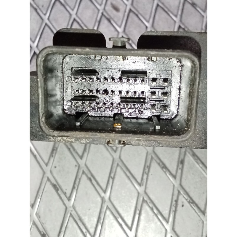 Recambio de centralita motor uce para citroën berlingo 1.9 600 d furg. referencia OEM IAM R04080025D 9641390180 9646260180