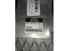 Recambio de centralita motor uce para jaguar xj 3.2 executive referencia OEM IAM MB0797008823 LNF1410CD  2