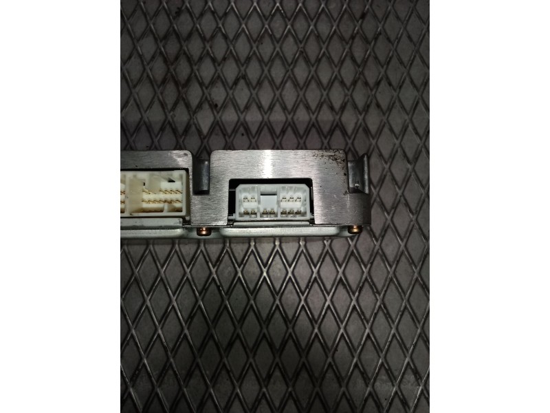 Recambio de centralita motor uce para jaguar xj 3.2 executive referencia OEM IAM MB0797008823 LNF1410CD 