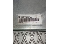 Recambio de centralita motor uce para jaguar s-type 2.7 v6 diesel executive referencia OEM IAM 4R8313B525AB   2