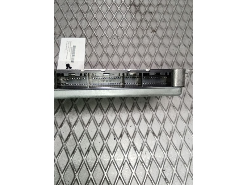 Recambio de centralita motor uce para jaguar s-type 2.7 v6 diesel executive referencia OEM IAM 4R8313B525AB  