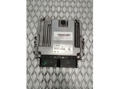 Recambio de centralita motor uce para kia sportage business 2wd referencia OEM IAM 0281032614 391502A380 