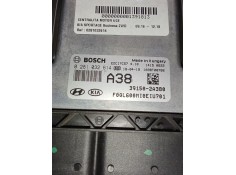 Recambio de centralita motor uce para kia sportage business 2wd referencia OEM IAM 0281032614 391502A380  2