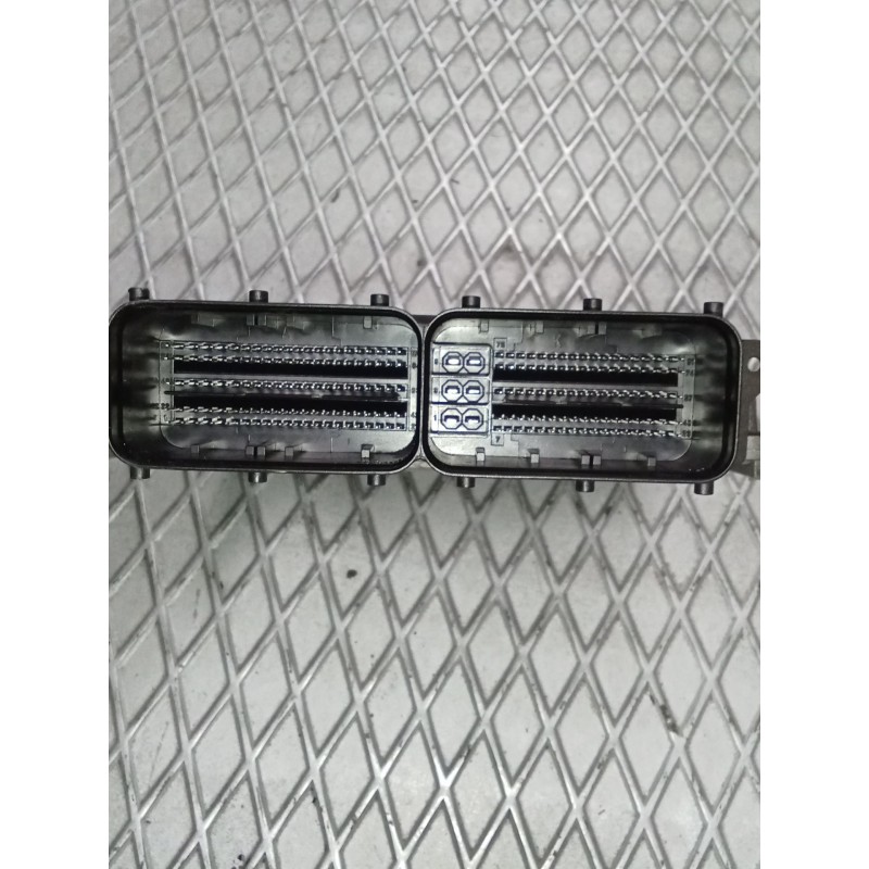 Recambio de centralita motor uce para kia sportage business 2wd referencia OEM IAM 0281032614 391502A380 