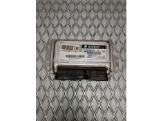 Recambio de centralita motor uce para hyundai accent (lc) gl 5p referencia OEM IAM 3910122585 9030930556F 3910922527