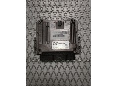 Recambio de centralita motor uce para nissan x-trail (t32) acenta referencia OEM IAM 0281031099 237104BE0D 