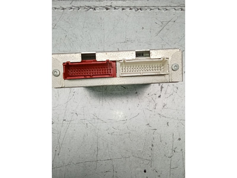 Recambio de centralita motor uce para opel vectra b berlina básico (1999) referencia OEM IAM 16202319 D96003 