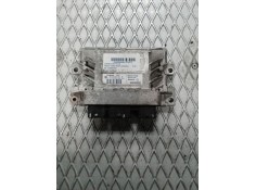Recambio de centralita motor uce para renault grand modus authentique referencia OEM IAM S120200102B 8200414422 8200401568