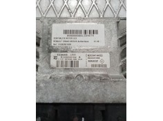 Recambio de centralita motor uce para renault grand modus authentique referencia OEM IAM S120200102B 8200414422 8200401568 2