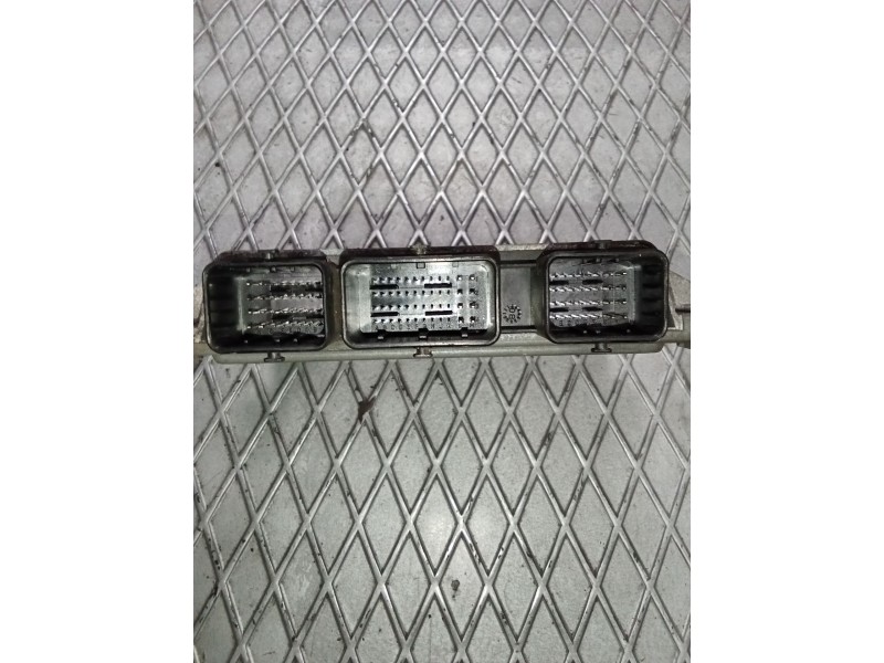 Recambio de centralita motor uce para renault grand modus authentique referencia OEM IAM S120200102B 8200414422 8200401568