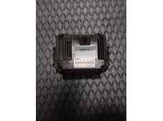 Recambio de centralita motor uce para renault scenic ii authentique referencia OEM IAM 0281011390 8200310863 8200349846