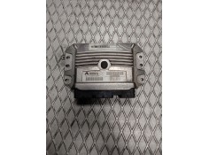 Recambio de centralita motor uce para renault scenic ii dynamique referencia OEM IAM 215861639A  
