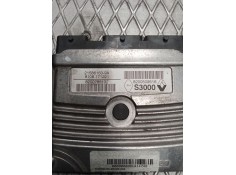 Recambio de centralita motor uce para renault scenic ii dynamique referencia OEM IAM 215861639A   2