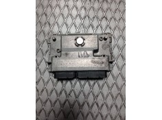 Recambio de centralita motor uce para skoda fabia (5j2 ) urban referencia OEM IAM 5WA11018 03E906019AE 