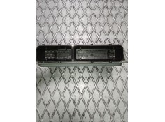 Recambio de centralita motor uce para skoda fabia (5j2 ) urban referencia OEM IAM 5WA11018 03E906019AE  2