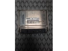 Recambio de centralita motor uce para toyota yaris (ncp1/nlp1/scp1) 1.4 d-4d linea luna referencia OEM IAM 0281010563 8966152200