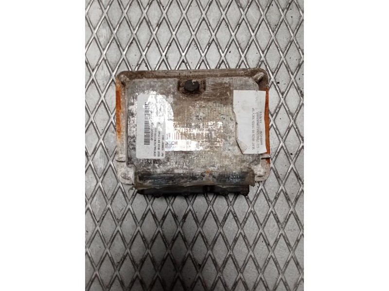 Recambio de centralita motor uce para seat ibiza (6k1) stella referencia OEM IAM 038906018EC  