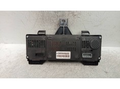 Recambio de cuadro instrumentos para renault zoe entry referencia OEM IAM 248108843R   2