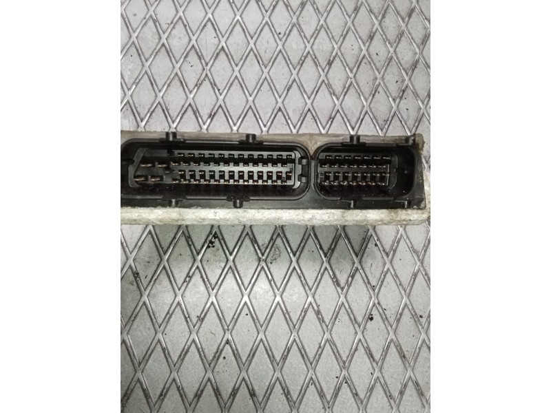 Recambio de centralita motor uce para seat ibiza (6k1) stella referencia OEM IAM 038906018EC  