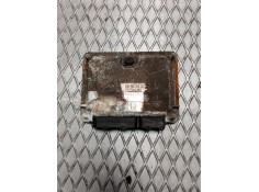 Recambio de centralita motor uce para seat ibiza (6k1) stella referencia OEM IAM 038906018EC  