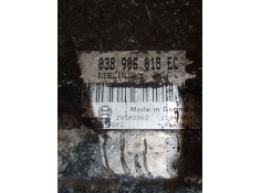 Recambio de centralita motor uce para seat ibiza (6k1) stella referencia OEM IAM 038906018EC   2