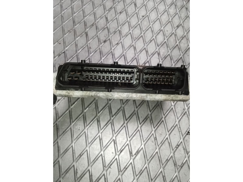 Recambio de centralita motor uce para seat ibiza (6k1) stella referencia OEM IAM 038906018EC  