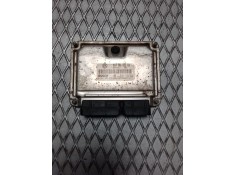 Recambio de centralita motor uce para seat toledo (1m2) signo referencia OEM IAM 0261204970 06A906032CR 