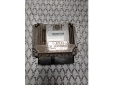 Recambio de centralita motor uce para seat leon (1p1) 1.9 tdi referencia OEM IAM 0281014422 03G906021SC 