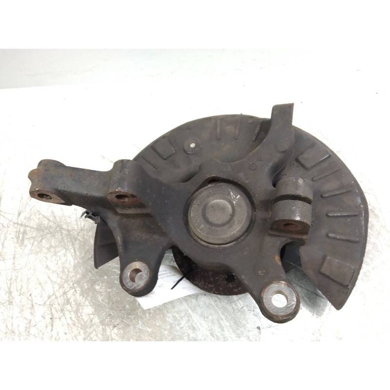 Recambio de mangueta delantera izquierda para mercedes vito kombi (639) 113 cdi crew lang (639.603) referencia OEM IAM   