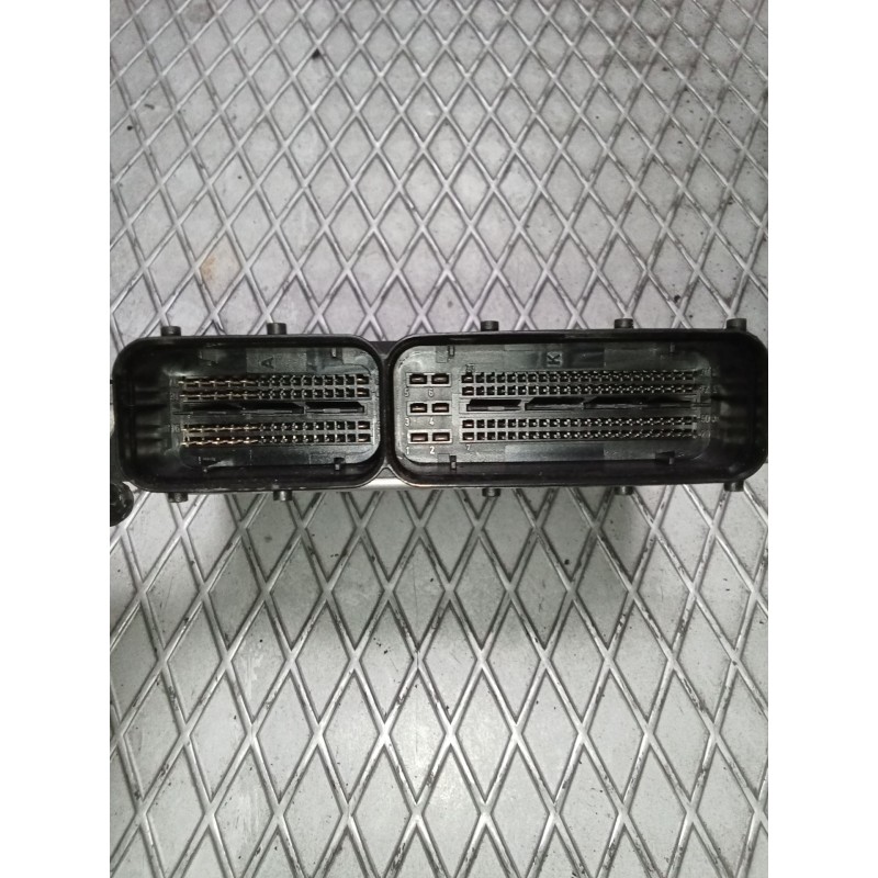 Recambio de centralita motor uce para seat leon (1p1) 1.9 tdi referencia OEM IAM 0281014422 03G906021SC  Recambio de centralita motor uce para seat leon (1p1) 1.9 tdi referencia OEM IAM 0281014422 03G906021SC