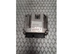 Recambio de centralita motor uce para toyota auris active referencia OEM IAM 0281017097 8966102Y10 