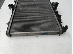 Recambio de radiador agua para citroen c5 berlina 2.0 hpi exclusive referencia OEM IAM    2