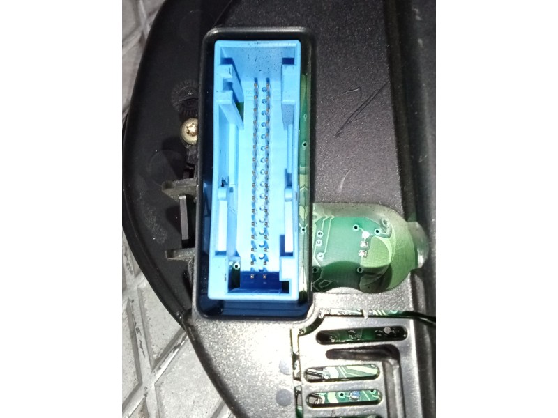 Recambio de cuadro instrumentos para volkswagen passat berlina (3b2) comfortline referencia OEM IAM 110008920024 3B1919880C 3B19