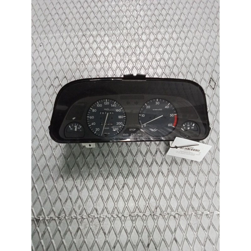 Recambio de cuadro instrumentos para peugeot 306 hatchback (7a, 7c, n3, n5) 1.9 d referencia OEM IAM 9619194080  09033502031