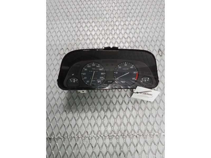 Recambio de cuadro instrumentos para peugeot 306 hatchback (7a, 7c, n3, n5) 1.9 d referencia OEM IAM 9619194080  09033502031