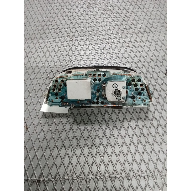 Recambio de cuadro instrumentos para peugeot 306 hatchback (7a, 7c, n3, n5) 1.9 d referencia OEM IAM 9619194080  09033502031