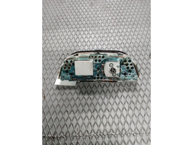 Recambio de cuadro instrumentos para peugeot 306 hatchback (7a, 7c, n3, n5) 1.9 d referencia OEM IAM 9619194080  09033502031