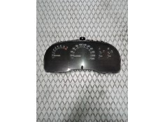 Recambio de cuadro instrumentos para opel vectra a gl referencia OEM IAM 110008489001 90356282GA 