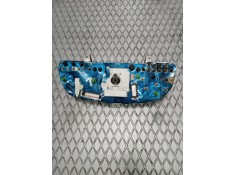 Recambio de cuadro instrumentos para opel vectra a gl referencia OEM IAM 110008489001 90356282GA  2