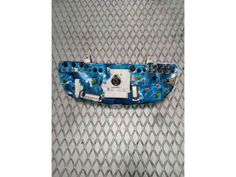 Recambio de cuadro instrumentos para opel vectra a gl referencia OEM IAM 110008489001 90356282GA 