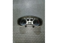 Recambio de cuadro instrumentos para lancia delta (181) argento referencia OEM IAM 51835093 2 90428 503005080201