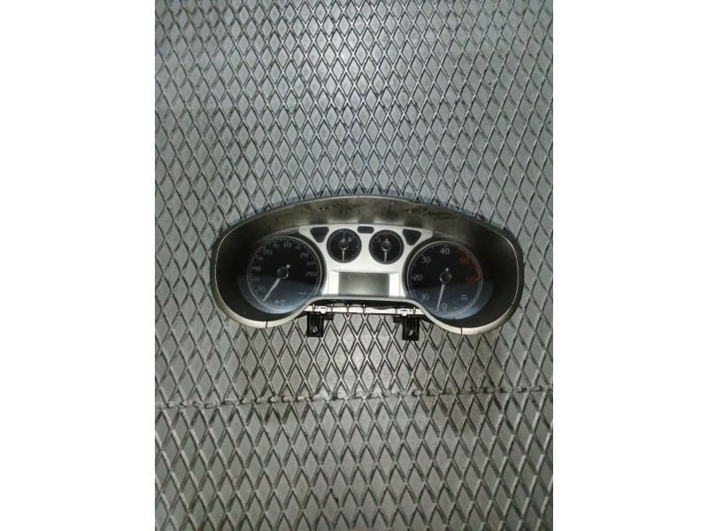 Recambio de cuadro instrumentos para lancia delta (181) argento referencia OEM IAM 51835093 2 90428 503005080201