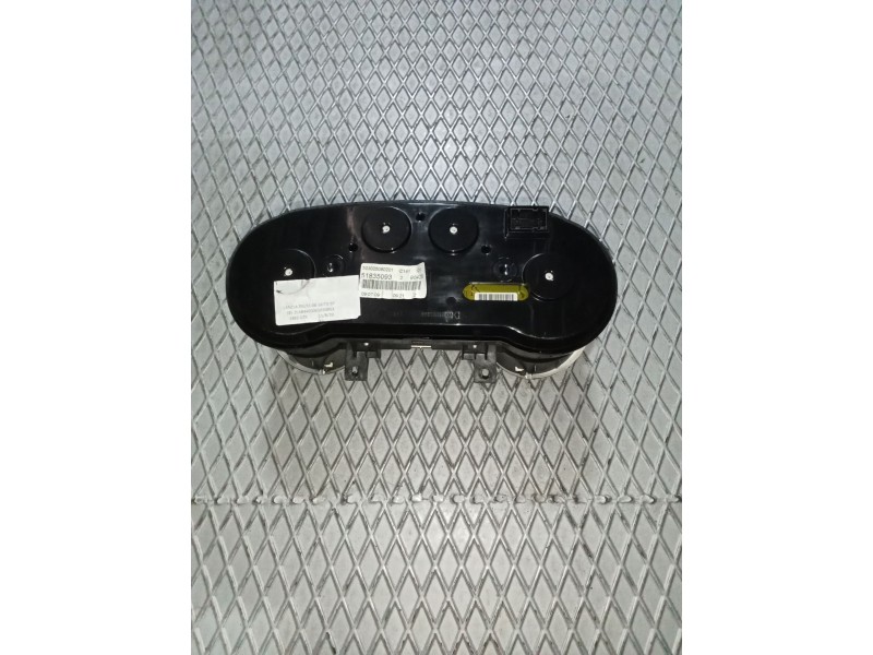 Recambio de cuadro instrumentos para lancia delta (181) argento referencia OEM IAM 51835093 2 90428 503005080201