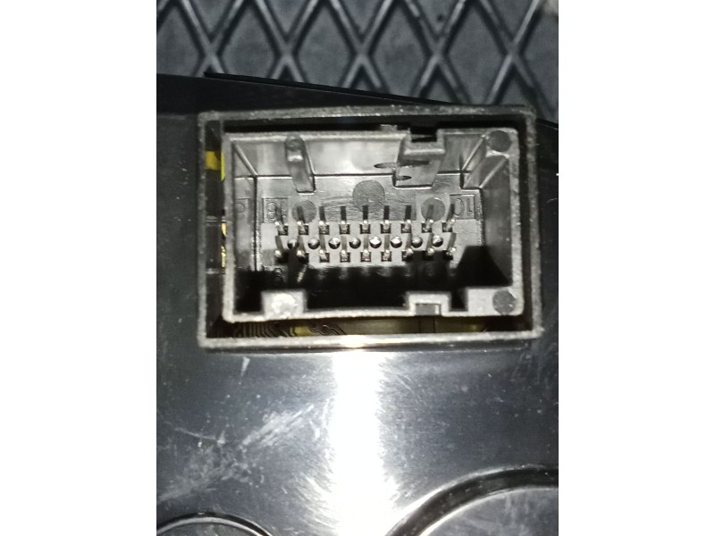 Recambio de cuadro instrumentos para lancia delta (181) argento referencia OEM IAM 51835093 2 90428 503005080201