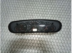 Recambio de cuadro instrumentos para citroën c5 berlina exclusive referencia OEM IAM 9654562680 50102127009102 X46 NIV2 DAG