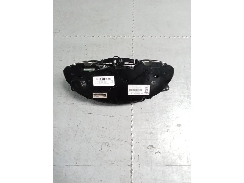 Recambio de cuadro instrumentos para audi a4 ber. (b8) 2.0 16v tdi referencia OEM IAM 8K0920930N 503002371404 