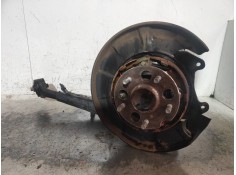 Recambio de mangueta trasera izquierda para toyota rav 4 (a2) 1.8 luna referencia OEM IAM   
