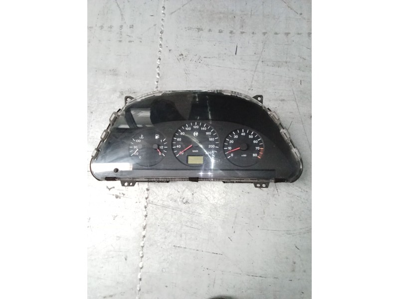Recambio de cuadro instrumentos para alfa romeo 146 1.4 t.spark referencia OEM IAM   