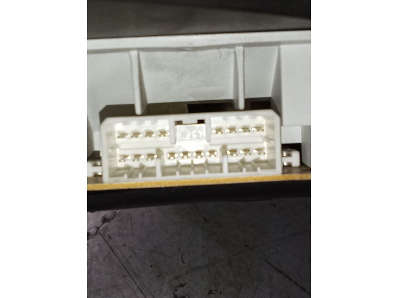 Recambio de cuadro instrumentos para alfa romeo 146 1.4 t.spark referencia OEM IAM   